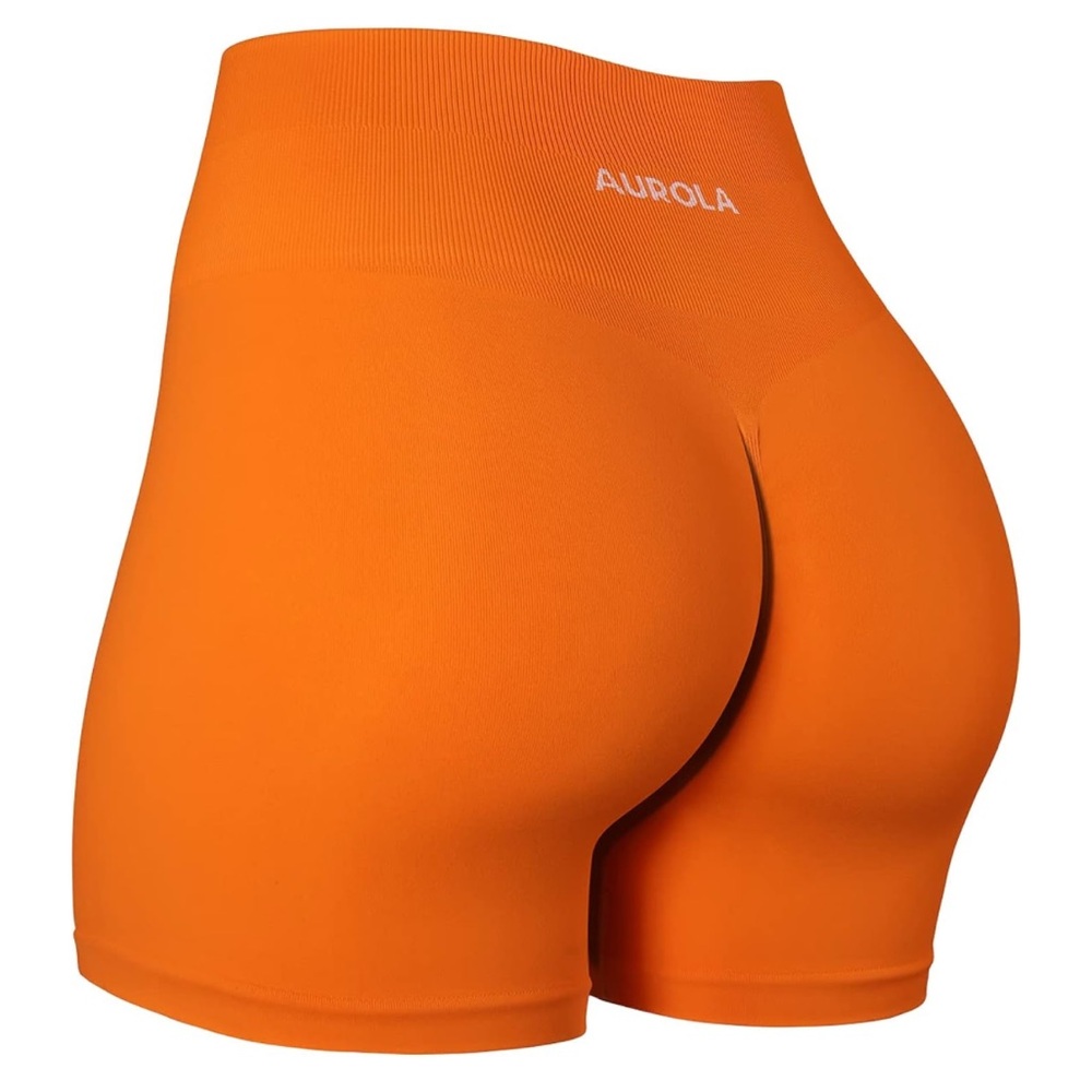 AUROLA Dream Workout Shorts